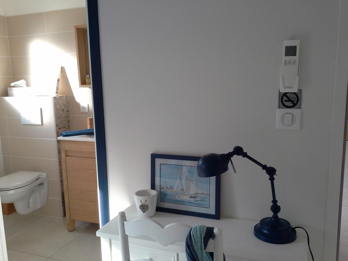 بيساك Crisalys Chambres D'Hotes المظهر الخارجي الصورة